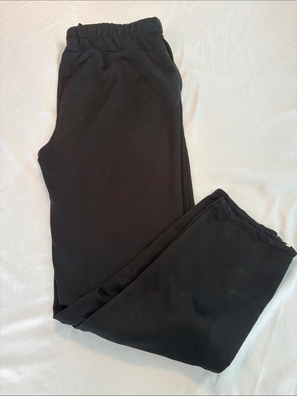 Men’s Fila Track Pants with Tie Waist